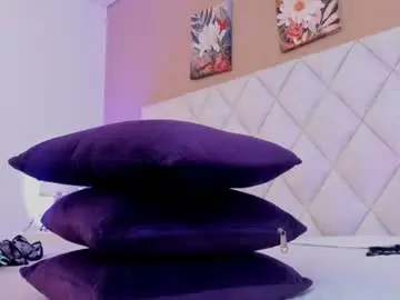Chaturbate Private Sex Chat of salome_saenz__