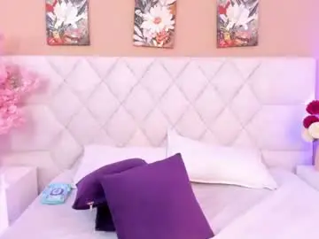 Chaturbate Live Porn of salome_saenz__