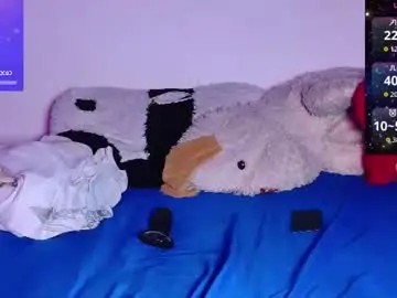 Chaturbate Watch Live Sex Cams of santiago_foxx