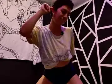 Chaturbate Best live sex cam show of silky_minx