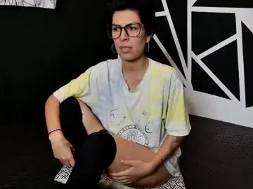 Chaturbate Sex Chat of silky_minx