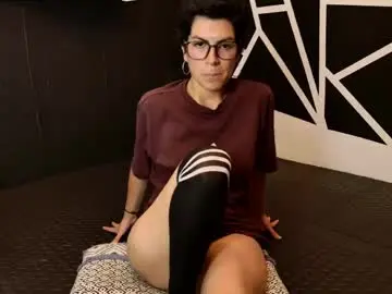 Chaturbate Best live sex cam show of silky_minx