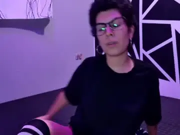 Chaturbate Sex Chat of silky_minx