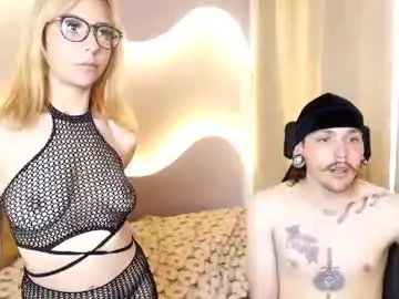 Chaturbate Adult Video Chat of sophi_and_dereck