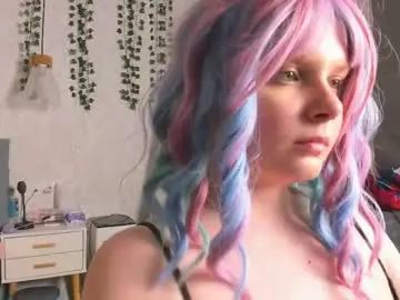 Chaturbate Live Sex Cam of stacy_starrrr