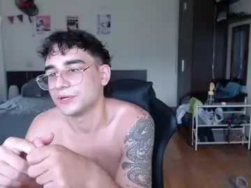 Chaturbate Free Porn Cam of steveoceanbeanhuge