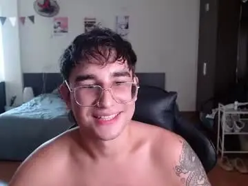 Chaturbate Best live sex cam show of steveoceanbeanhuge