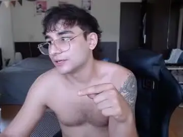 Chaturbate Nude Webcam of steveoceanbeanhuge