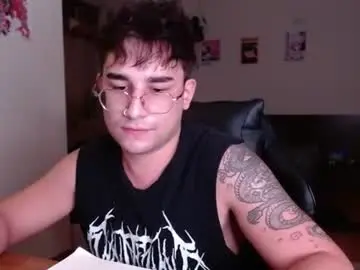 Chaturbate Best live sex cam show of steveoceanbeanhuge
