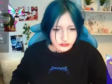 Chaturbate Adult Video Chat of technical_face_powder_error