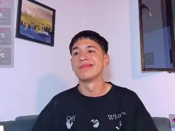 Chaturbate Live Sex Cam of twink_daren