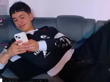 Chaturbate Sex Cam of twink_daren