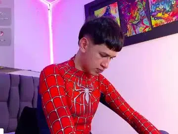 Chaturbate Adult Webcam of twink_daren