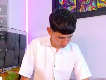 Chaturbate Watch Live Sex Cams of twink_daren