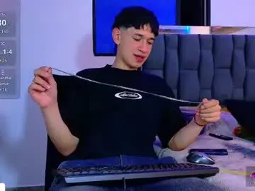 Chaturbate Best live sex cam show of twink_daren