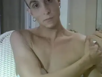 Chaturbate Sex Cam of unadiosa