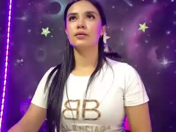 Chaturbate Private Sex Chat of valentinarojass_