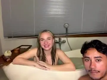 Chaturbate Sex Cam of veronicajo66