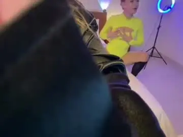 Chaturbate Live Porn of veronicajo66