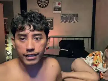 Chaturbate Nude Webcam of veronicajo66