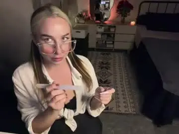 Chaturbate Best live sex cam show of veronicajo66