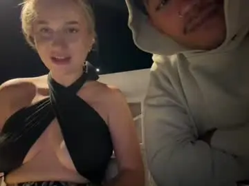 Chaturbate Live Sex of veronicajo66