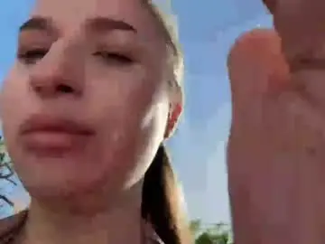 Chaturbate Live Sex Cam of veronicajo66