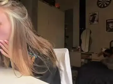Chaturbate Private Sex Chat of veronicajo66