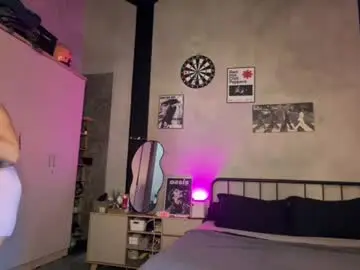 Chaturbate Adult Webcam of veronicajo66