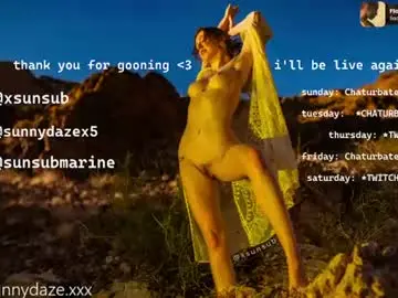 Chaturbate Watch Live Sex Cams of xsunsub