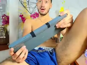 Chaturbate Live Sex of alexisstonne