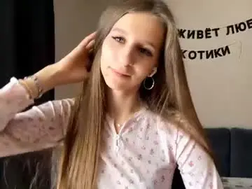 Chaturbate Private Sex Chat of allegragoodner