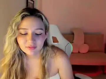 Chaturbate Free Porn Cam of aniie_pink18