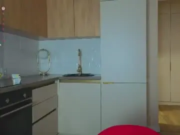 Chaturbate Adult Webcam of bellahome