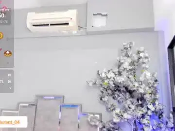 Chaturbate Nude Webcam of cloedurant