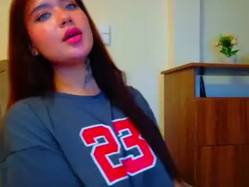Chaturbate Adult Webcam of daddys_little_secrett