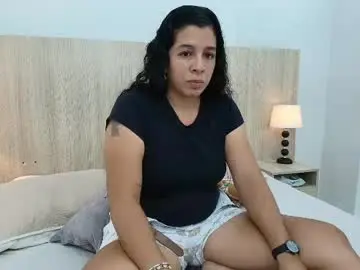 Chaturbate Watch Live Sex Cams of daia_vega