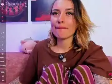 Chaturbate Adult Webcams of daiilyn_rose