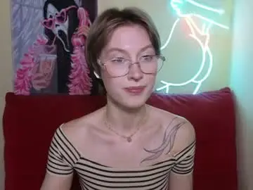 Chaturbate Best live sex cam show of elsaangel