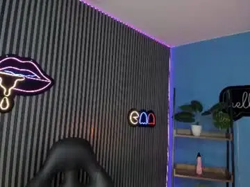 Chaturbate Private Sex Chat of emily_roberts1