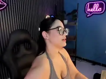 Chaturbate Private Sex Chat of emily_roberts1
