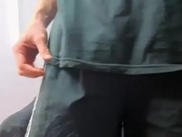 Chaturbate Private Sex Chat of ethangreey1