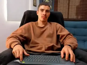 Chaturbate Best Webcam of ethangreey1