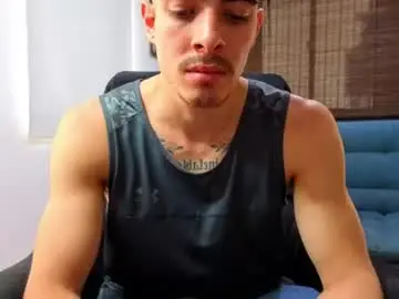Chaturbate Best live sex cam show of ethangreey1