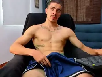 Chaturbate Live Porn of ethangreey1