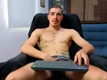 Chaturbate Adult Webcams of ethangreey1
