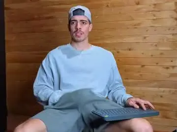 Chaturbate Free Porn Cam of ethangreey1