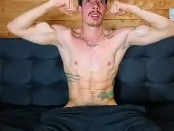 Chaturbate Live Sex of ethangreey1