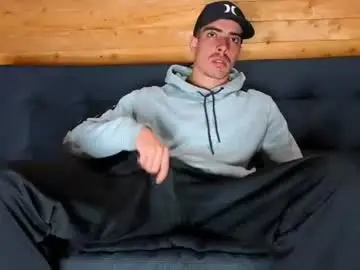 Chaturbate Best Webcam of ethangreey1