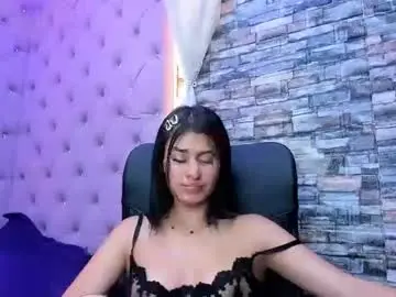 Chaturbate Private Sex Chat of haileypetite